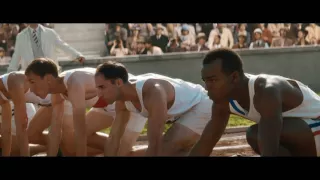 Race - Trailer - Own it now on Blu-ray