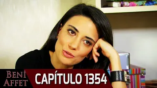 Perdóname (Beni Affet) - Capítulo 1354