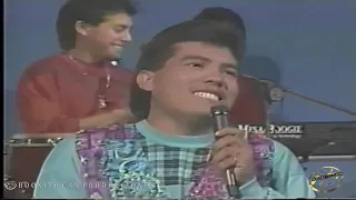 Los Origenes de Juan Carlos Tapia, Los Pika Pika, Baul de Los Recuerdos!