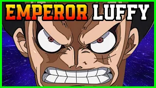 Luffy's Current Level: Yonko Class? (1026+ Spoilers) - One Piece Discussion | Tekking101