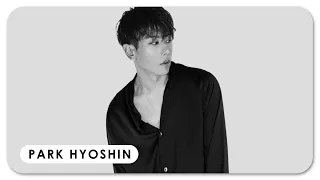 💿𝗙𝗨𝗟𝗟▸ 박효신 노래모음 | Park Hyo Shin songs playlist