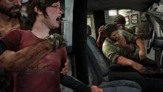 The Last of Us — Засада! Трейлер геймплея (HD)