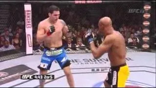 UFC 168 Anderson silva vs Chris Weidman " Full Fight "