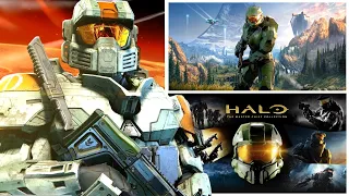 MCC and Infinite Update, Future of Xbox, Leaked Content AND MORE!