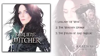 Karliene - Witcher - Full EP