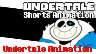 Undertale ANIMATION by tiarawhy [RUS DUB by Determination Pie]