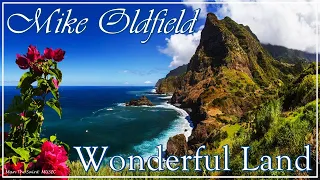 Mike Oldfield - Wonderful Land (Extended Version)