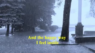 Neil Sedaka - Laughter In The Rain [w/ lyrics]