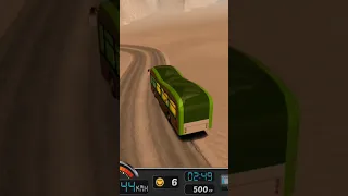 bus simulator 15 mod apk