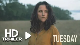 TUESDAY - Trailer (2024) | Julia Louis-Dreyfus