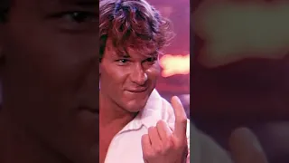 Patrick Swayze Before and After Transformation Then & Now Dirty Dancing #shorts #shortsfeed #pic #ho