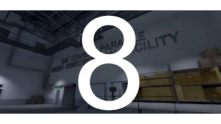 8! Stanley Parable Demo