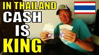 Don't take Cash to Thailand without watching this first. Geoff Carter