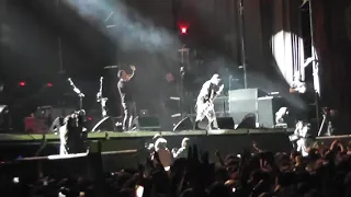 System Of A Down - Know live [SANTIAGO GETS LOUDER 2015]