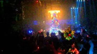 Dj German-Absinthe club: New year's eve