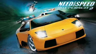 OST Need For Speed Hot Pursuit 2 - 05 Humble brothers - Brake stand