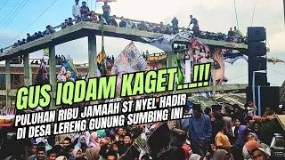 Pengajian Gus Iqdam di Desa Ngendrokilo Kaliangkrik Magelang (20/04/2024)