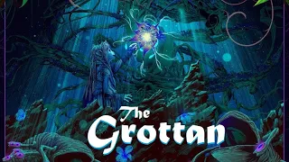 The Grottan Clan Biography (Dark Crystal Explained)