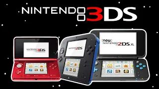 Guia de Compra - Nintendo 3DS, 2DS e New 3DS/2DS