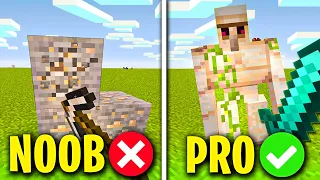 20 PRO ΜΥΣΤΙΚΑ ΤΟΥ MINECRAFT!