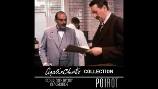 Agatha Christie's Poirot in UHD - S01E04   Four and Twenty Blackbirds