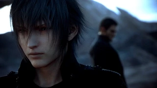 Final Fantasy XV - Irresistible GMV  HD