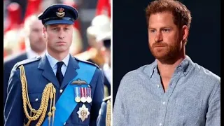 El príncipe Harry 'terminó cualquier tipo de relación' con el príncipe William cuando publicó Spare