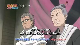 Naruto Shippuden Episode 281 (HD)