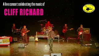 Cliff Richard birthday tribute Show short promo