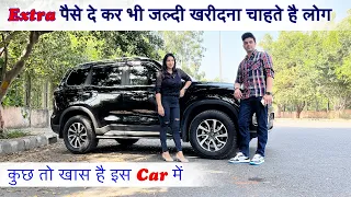 Top Model Mahindra Scorpio Z8 L Ownership Review | Safari और Harrier सब फेल