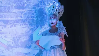 Play «The Snow Queen»