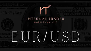 EURUSD Analysis Thursday July 20th #eurusd