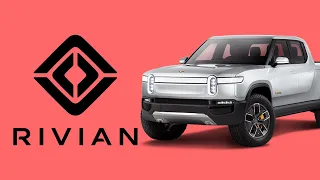 What is Rivian? Tesla's Biggest Competitor