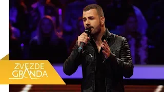 Nikola Petkovic - Jedra, Ostace istine dvije (live) - ZG - 18/19 - 05.01.19. EM 16