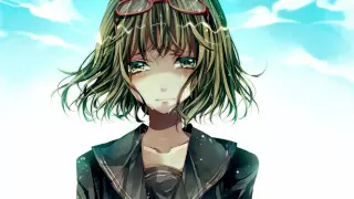 Gumi  -  [Hitohira no Hanabira]  ヒトヒラのハナビラ  -    Vocaloid Cover