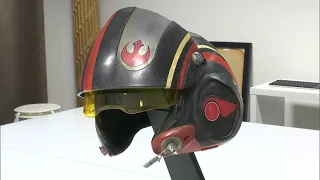 UK Star Wars Prop Set Visit 1 of 3