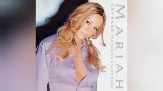 Mariah Carey - CryBaby [Radio Edit] [Audio]