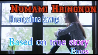 Mizo love story ngaihnawm NUMAMI HRINGNUN Chapter 34