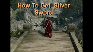 How To Get Gith Legendary Silver Sword In Act 1 | Ultra 4k | Baldur's Gate 3