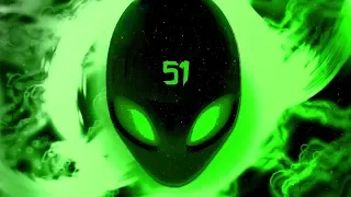 La Mejor Música Electrónica 2022 ⚠ ALIEN 51⚠ BESTIAL 👽 MIX