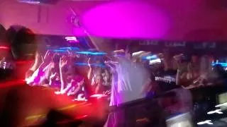 Basshunter   Calling Time (Live Video)