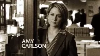 Law & Order TRIAL BY JURY Season 1 INTRO Version 1 (German)