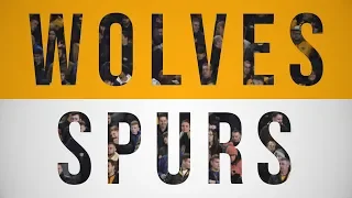 Wolves 2-3 Tottenham Hotspur | Alternative Highlights