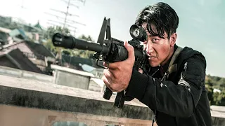 Action Movie | Hire A Killer | Full Movie English Subtitles