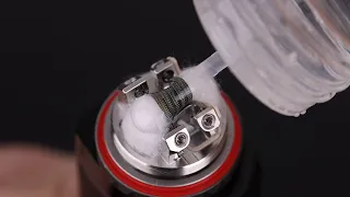 How To Build Single Coil On Arbiter RTA?