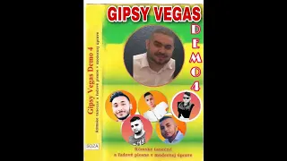 GIPSY VEGAS DEMO 4  - CHUDOBNY JA CHLAPEC ( ŽIVA HUDBA )