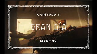 Mau y Ricky, Guaynaa - Gran Día (Official Video)