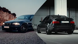 BMW M3 E46 | ΤΟ ΚΑΙΝΟΥΡΙΟ ΜΟΥ ΑΥΤΟΚΙΝΗΤΟ