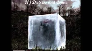 the GazettE- [11] Distress and Coma