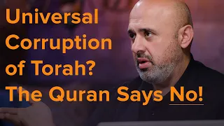 Universal Corruption of Torah? Nope. Scripture Twisting 101 Quran 2:79